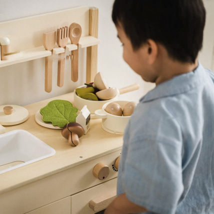 Avis Fruits Et Légumes En Bois À Couper Petite Amélie 4