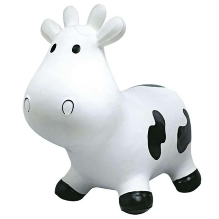 Avis Rosalie la vache qui rebondit NATURE & DECOUVERTES 1