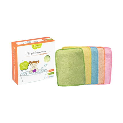 Avis Gants d'apprentissage LES TENDANCES D'EMMA 1
