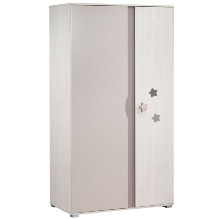 Avis Armoire deux portes Stella Sauthon 1