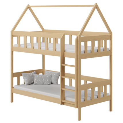Avis Lit Superposé WT Mon Lit Cabane 8