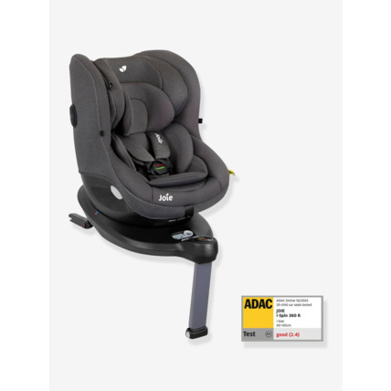 Avis Siège auto pivotant i-Size Joie Joie 9