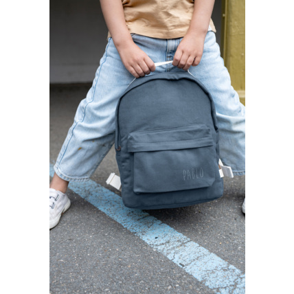 Avis Diego le sac à dos Petit Picotin 6