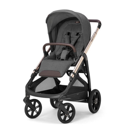 Avis Poussette Aptica INGLESINA 1