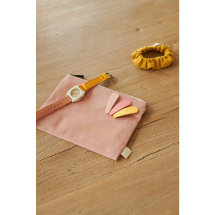Avis Cosette la petite pochette Petit Picotin 6