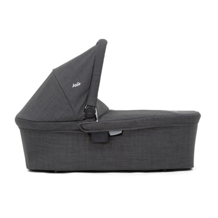 Avis Nacelle Ramble pour poussette Litetrax 4 Joie 2
