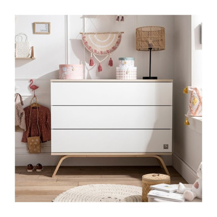 Avis Commode 3 tiroirs Serena Sauthon 1