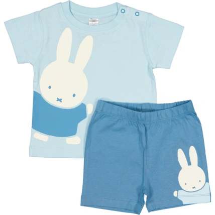 Avis Ensemble bébé Miffy ZEEMAN 1