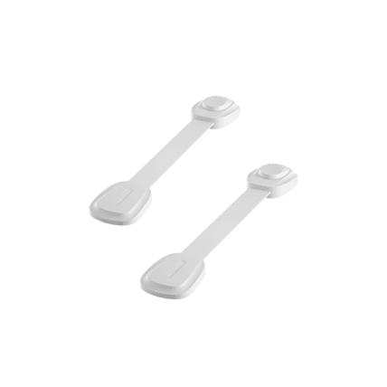 Avis Lot de 2 verrous multi-usages TWISTSHAKE 1