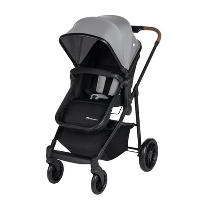 Avis Poussette trio combinée 3en1 Haze Bebeconfort 1
