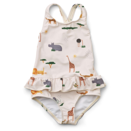 Avis Maillot de bain 1 pièce Amara LIEWOOD 1