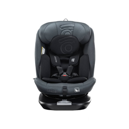 Avis Siège auto évolutif Austen 2 ASALVO 2