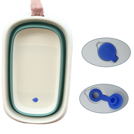 Avis Baignoire bébé de voyage pliable LILO BB-BOOM 3