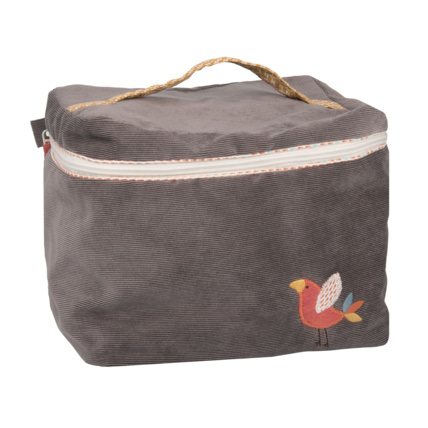 Avis Vanity Les Papoum moulin Roty 1