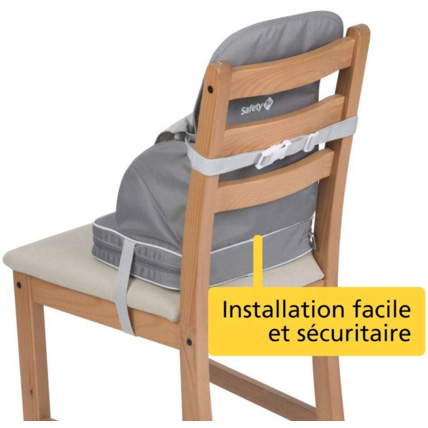 Avis Rehausseur de table Easy booster SAFETY 1ST 3