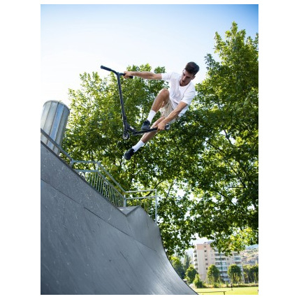 Avis Trottinette Freestyle Ramp Micro Mobility 8