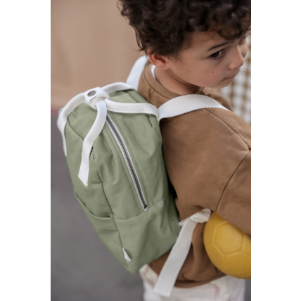 Avis Roméo le sac à dos Petit Picotin 4