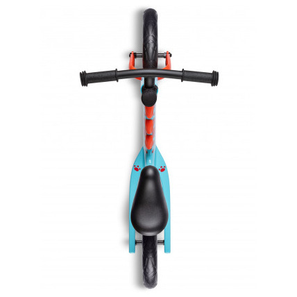 Avis Draisienne Balance Bike Dino 3D Micro Mobility 4