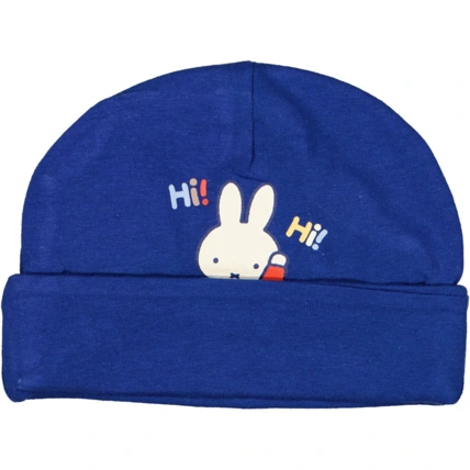 Avis Bonnet nouveau-né Miffy ZEEMAN 1