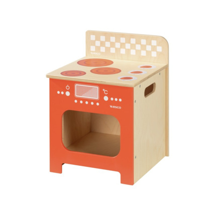 Avis Cuisinière studio Wesco 1
