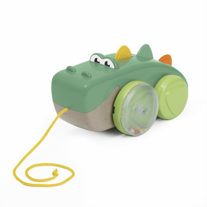 Avis Crocodile À Tirer Eco+ Chicco 1