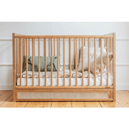 Avis Lit bébé Boho Mon Lit Cabane 1