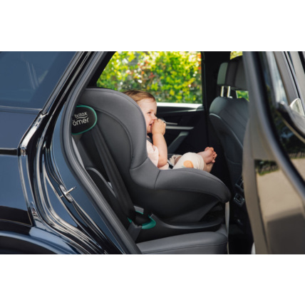 Avis Siège auto KING PRO Britax Römer 7