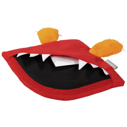 Avis Coussin moo attrape colère Wesco 1