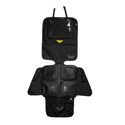 Avis Protection de siège Premium 3 en 1 Axkid 1
