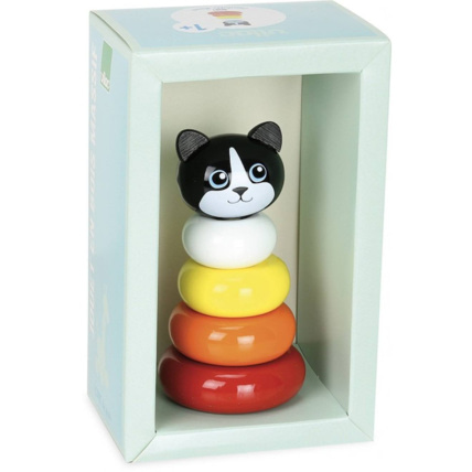 Avis Empilable Minou VILAC 2