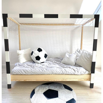Avis Lit Football Mon Lit Cabane 1