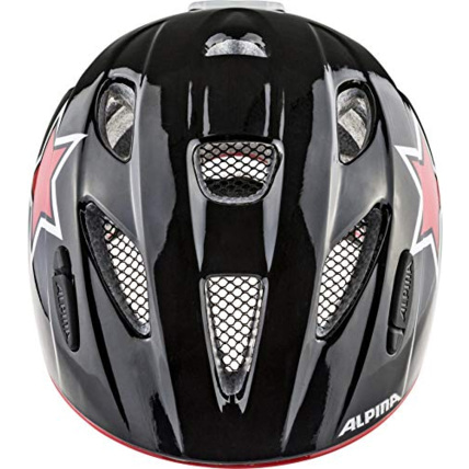 Avis Casque de vélo enfant Radhelm Ximo Flash ALPINA 8