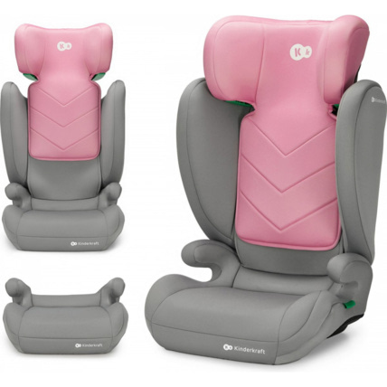 Avis Siège auto i-spark i-size Kinderkraft 3