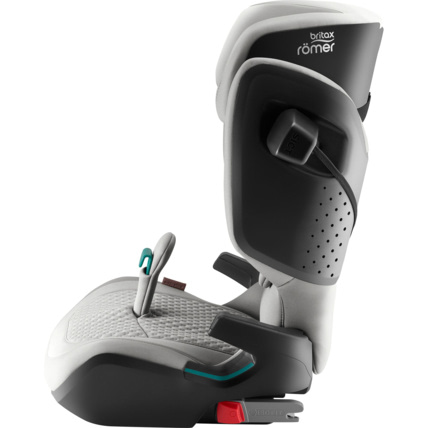 Avis Siège auto KIDFIX PRO Britax Römer 3