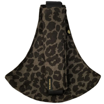 Avis Porte bébé enfant Leopard Wildride 1