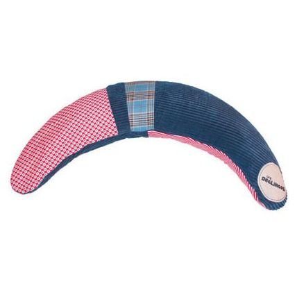 Avis Coussin d'allaitement LES DEGLINGOS 2