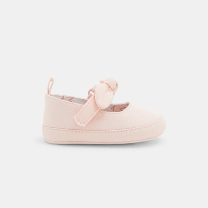 Avis Ballerines à noeud OBAÏBI 1