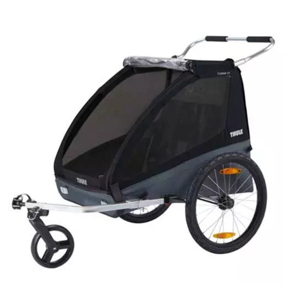Avis Chariot Coaster 2 XT Thule 1
