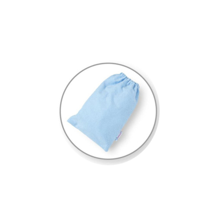 Avis Tablier d'allaitement écharpe avec coussin FIDDY BABYMATEX 5