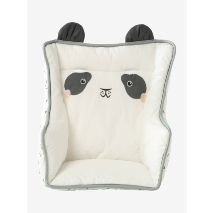 Avis Coussin de chaise haute Vertbaudet 7
