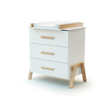 Avis Commode à langer CANAILLE AT4 1
