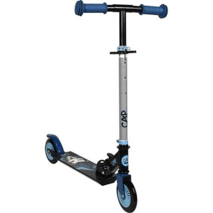 Avis Trottinette pliable pour enfant CAP 1