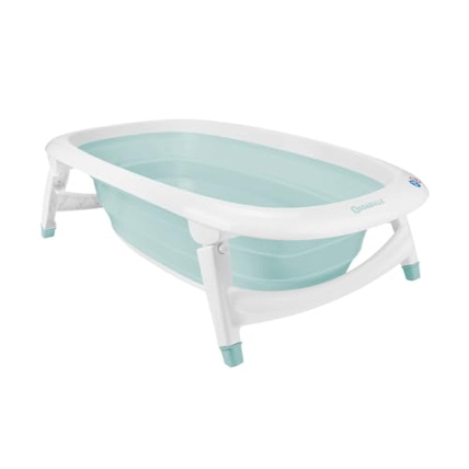 Avis Baignoire pliable ultra compacte Babymoov 1