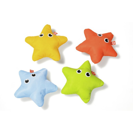 Avis Animaux lestés Wesco 1