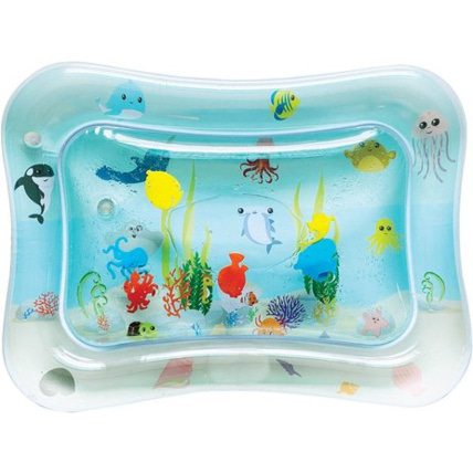 Avis Mon tapis d'eau T'MIMI 1