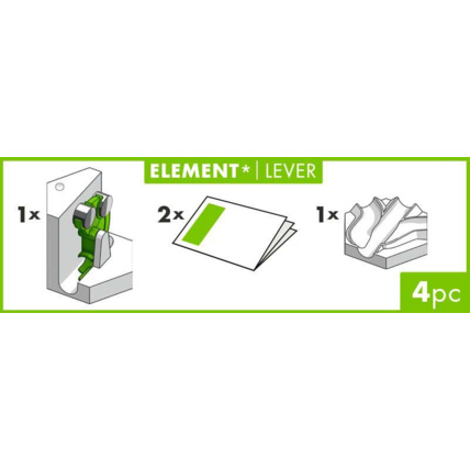 Avis GraviTrax Power Elément Lever - de 8 ans RAVENSBURGER 6