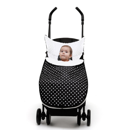 Avis Chancelière imperméable doublée, URBAN NEW YORK 2.0 Sevira Kids 4