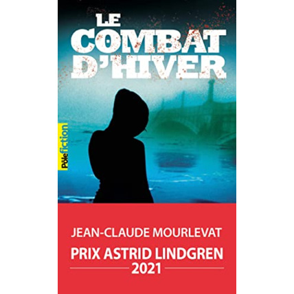 Avis Livre Le Combat D'Hiver GALLIMARD JEUNESSE 1