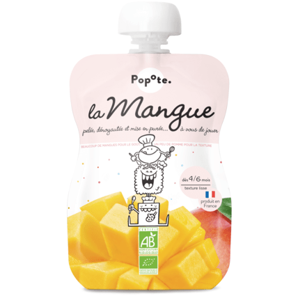 Avis La Mangue Popote 1