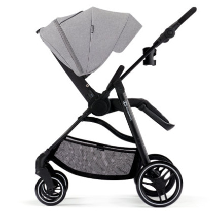 Poussette kinderkraft 6 2024 avis